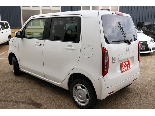 Ｎ－ＷＧＮ Ｇホンダセンシング　４ＷＤ　プッシュスタート　シートヒーター（5枚目）