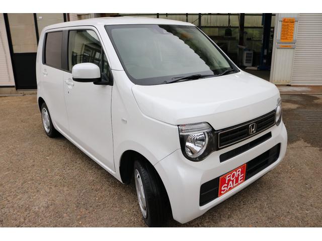 Ｎ－ＷＧＮ Ｇホンダセンシング　４ＷＤ　プッシュスタート　シートヒーター（9枚目）