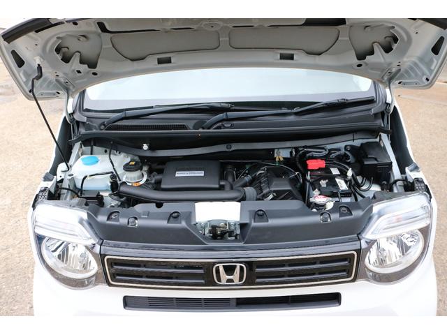 Ｎ－ＷＧＮ Ｇホンダセンシング　４ＷＤ　プッシュスタート　シートヒーター（19枚目）