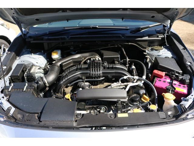 インプレッサＧ４ ２．０ｉ－Ｓアイサイト　フルオートエアコン　前席シートヒーター　Ｐシート　ＬＥＤライト　盗難防止システム　クルコン　キーレス　アイドリングＳ　ＡＷＤ　ＡＢＳ　横滑防止装置　レーンキープ　パワーウィンドウ　パワーステアリング（22枚目）