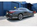 ＬＳ ＬＳ５００ｈ　バージョンＬ　アドバンスドドライヴ　サンルーフ　ワンオーナー　禁煙車　オーディオマークレビンソン（7枚目）