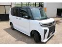 カスタムＸ　４ＷＤ　両側電動スライドドア　ＴＶ　クリアランスソナー　レーンアシスト　衝突被害軽減システム　オートライト　ＬＥＤヘッドランプ　スマートキー　アイドリングストップ　シートヒーター　ベンチシート　ＣＶＴ（14枚目）