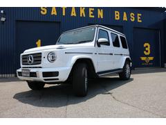 Ｇクラス Ｇ４００ｄ　ＡＭＧライン　右ハンドル　４ＷＤ　サンルーフ 0940103A30241022W001 4