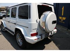 Ｇクラス Ｇ４００ｄ　ＡＭＧライン　右ハンドル　４ＷＤ　サンルーフ 0940103A30241022W001 5