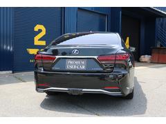 ＬＳ ＬＳ５００ｈ　バージョンＬ　アドバンスドドライヴ　サンルーフ　ワンオーナー 0940103A30250530W001 6