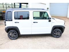 ハスラー タフワイルド　４ＷＤ　全方位ナビ 0940103A30250605W001 4