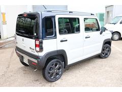 ハスラー タフワイルド　４ＷＤ　全方位ナビ 0940103A30250605W001 6