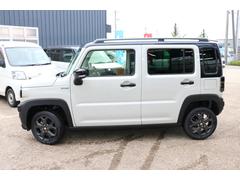 ハスラー タフワイルド　４ＷＤ　全方位ナビ 0940103A30250605W001 7