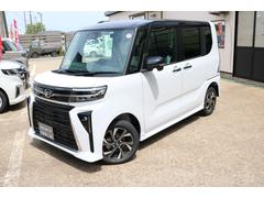 タント カスタムＸ 0940103A30250607W001 7