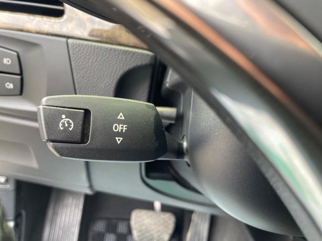 ３シリーズ ３３５ｉ　左ハンドル　ツインターボ　サンルーフ　ＢＬＩＴＺ車高調　シートヒーター付き電動黒革シート　純正ナビ　フルセグＴＶ　バックカメラ　障害物センサー　カロッツェリアＤＶＤプレーヤー　ＥＴＣ（30枚目）