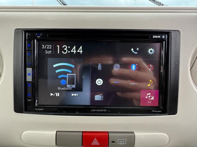 ミラココア ココアＸ　４ＷＤ　アイドリングストップ　カロッツェリアＤＶＤプレーヤー　Ｂｌｕｅｔｏｏｔｈオーディオ（28枚目）