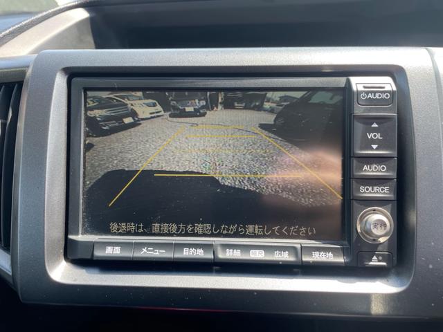 ステップワゴンスパーダ Ｚ　横滑り防止装置　両側電動スライドドア　ＨＤＤナビ　フルセグＴＶ　バックカメラ　ＥＴＣ（32枚目）