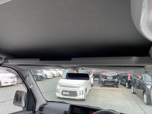 ハイゼットカーゴ ＤＸ　切替４ＷＤ　４ＡＴ　タイミングチェーン　ハイルーフ　前席パワーウィンドウ　純正ラジオ　キーレスエントリー（28枚目）