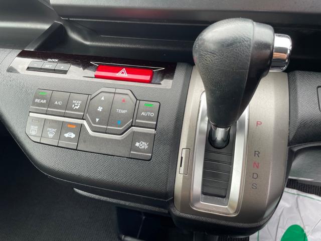 ステップワゴンスパーダ Ｓ　片側電動スライドドア　ドライブレコーダー　純正ナビ　フルセグＴＶ　バックカメラ　後席モニター　ＥＴＣ（37枚目）