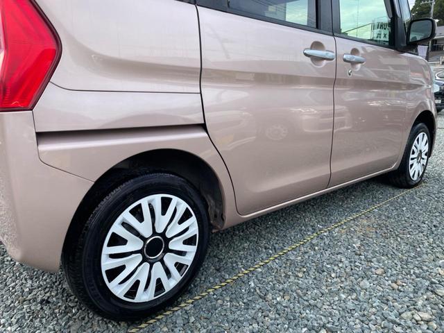 タント Ｌ　４ＷＤ　車検Ｒ９年７月　アイドリングストップ　横滑り防止装置　両側スライドドア　運転席シートヒーター　ＳＤナビ　ＥＴＣ（10枚目）