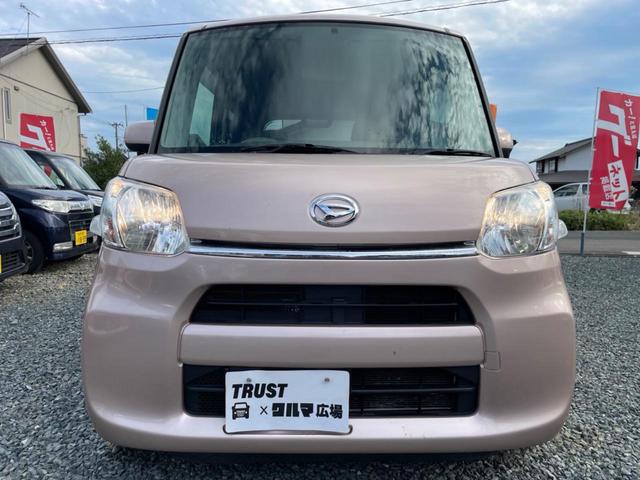 タント Ｌ　４ＷＤ　車検Ｒ９年７月　アイドリングストップ　横滑り防止装置　両側スライドドア　運転席シートヒーター　ＳＤナビ　ＥＴＣ（13枚目）