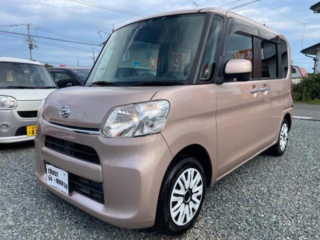 タント Ｌ　４ＷＤ　車検Ｒ９年７月　アイドリングストップ　横滑り防止装置　両側スライドドア　運転席シートヒーター　ＳＤナビ　ＥＴＣ（15枚目）