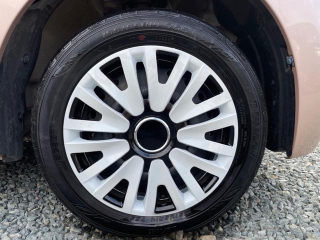 タント Ｌ　４ＷＤ　車検Ｒ９年７月　アイドリングストップ　横滑り防止装置　両側スライドドア　運転席シートヒーター　ＳＤナビ　ＥＴＣ（17枚目）