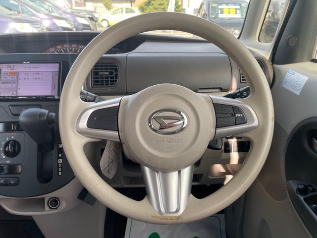 タント Ｌ　４ＷＤ　車検Ｒ９年７月　アイドリングストップ　横滑り防止装置　両側スライドドア　運転席シートヒーター　ＳＤナビ　ＥＴＣ（21枚目）