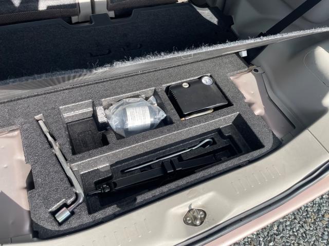 タント Ｌ　４ＷＤ　車検Ｒ９年７月　アイドリングストップ　横滑り防止装置　両側スライドドア　運転席シートヒーター　ＳＤナビ　ＥＴＣ（51枚目）