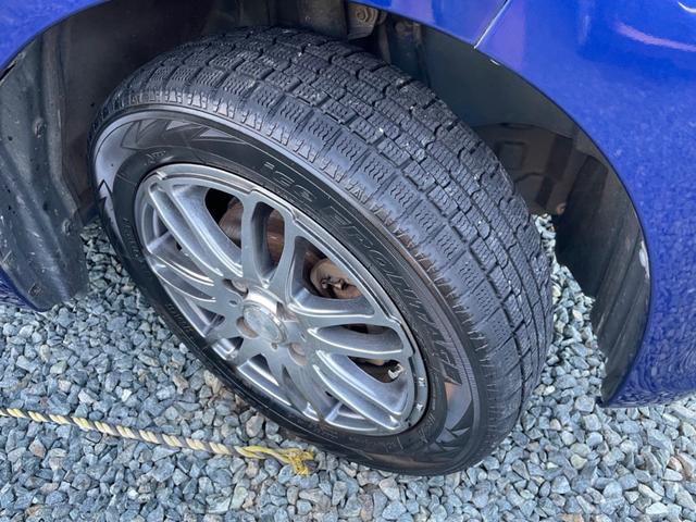 ムーヴ Ｌ　ＳＡＩＩ　４ＷＤ　衝突被害軽減ブレーキ　車線逸脱警報　アイドリングストップ　横滑り防止装置　ＳＤナビ　フルセグＴＶ　Ｂｌｕｅｔｏｏｔｈオーディオ　バックカメラ　ＥＴＣ（17枚目）