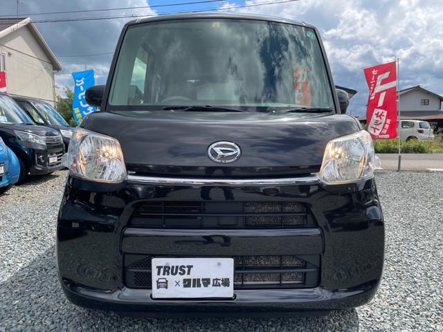 タント Ｌ　４ＷＤ　アイドリングストップ　両側スライドドア　社外ＣＤデッキ（13枚目）