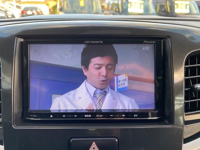 ワゴンＲスティングレー Ｘ　４ＷＤ　車検Ｒ８年６月　アイドリングストップ　横滑り防止装置　ＳＤナビ　ワンセグＴＶ　シートヒーター　ＥＴＣ（30枚目）