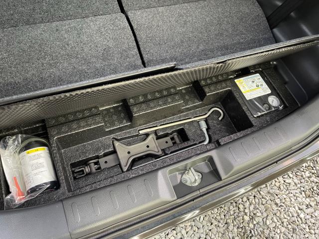 ワゴンＲスティングレー Ｘ　４ＷＤ　車検Ｒ８年６月　アイドリングストップ　横滑り防止装置　ＳＤナビ　ワンセグＴＶ　シートヒーター　ＥＴＣ（47枚目）