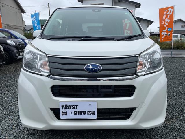 ステラ Ｌ　スマートアシスト　４ＷＤ　衝突被害軽減ブレーキ　アイドリングストップ　横滑り防止装置　スマートフォン連携ナビ　ワンセグＴＶ　Ｂｌｕｅｔｏｏｔｈオーディオ（3枚目）