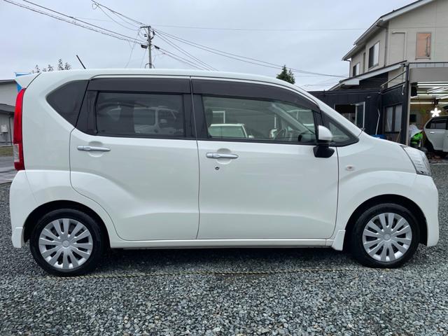 ステラ Ｌ　スマートアシスト　４ＷＤ　衝突被害軽減ブレーキ　アイドリングストップ　横滑り防止装置　スマートフォン連携ナビ　ワンセグＴＶ　Ｂｌｕｅｔｏｏｔｈオーディオ（7枚目）