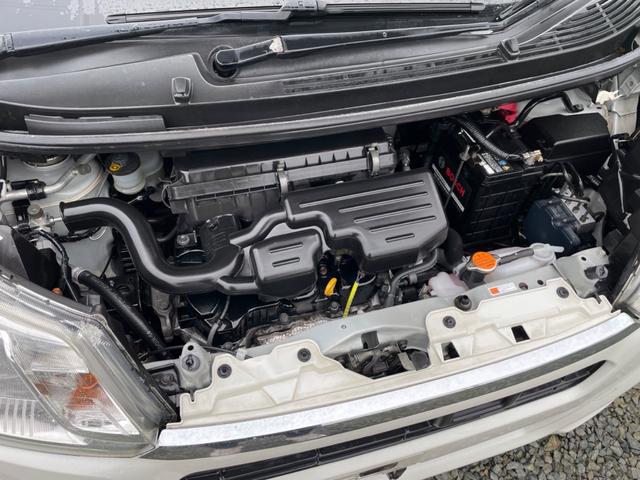 ステラ Ｌ　スマートアシスト　４ＷＤ　衝突被害軽減ブレーキ　アイドリングストップ　横滑り防止装置　スマートフォン連携ナビ　ワンセグＴＶ　Ｂｌｕｅｔｏｏｔｈオーディオ（18枚目）