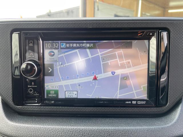 ステラ Ｌ　スマートアシスト　４ＷＤ　衝突被害軽減ブレーキ　アイドリングストップ　横滑り防止装置　スマートフォン連携ナビ　ワンセグＴＶ　Ｂｌｕｅｔｏｏｔｈオーディオ（30枚目）