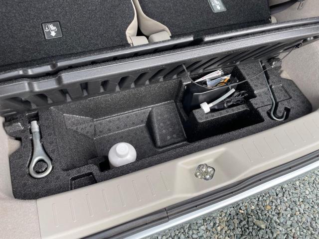 ムーヴ L SAII 4WD 衝突被害軽減ブレーキ アイドリングストップ 横滑り防止装置 社外CDデッキ キーレスエントリー(44枚目)