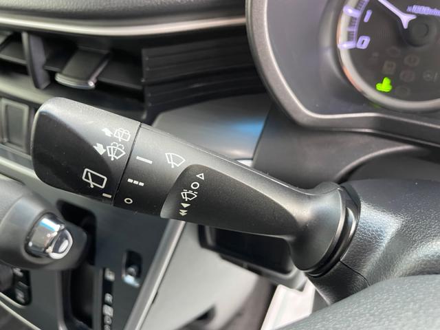 ムーヴ カスタム　ＲＳ　ＳＡ　ターボ　衝突被害軽減ブレーキ　アイドリングストップ　横滑り防止装置　ＳＤナビ　フルセグＴＶ　Ｂｌｕｅｔｏｏｔｈオーディオ　バックカメラ　ＥＴＣ（24枚目）