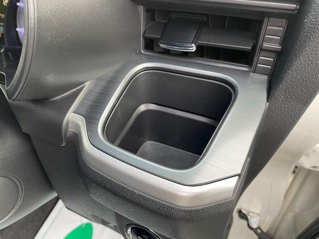 ムーヴ カスタム　ＲＳ　ＳＡ　ターボ　衝突被害軽減ブレーキ　アイドリングストップ　横滑り防止装置　ＳＤナビ　フルセグＴＶ　Ｂｌｕｅｔｏｏｔｈオーディオ　バックカメラ　ＥＴＣ（28枚目）