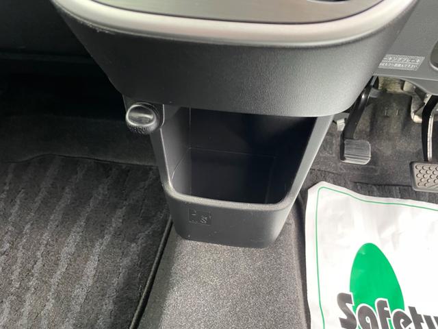 ムーヴ カスタム　ＲＳ　ＳＡ　ターボ　衝突被害軽減ブレーキ　アイドリングストップ　横滑り防止装置　ＳＤナビ　フルセグＴＶ　Ｂｌｕｅｔｏｏｔｈオーディオ　バックカメラ　ＥＴＣ（37枚目）