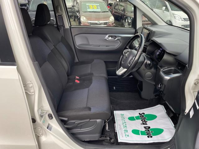 ムーヴ カスタム　ＲＳ　ＳＡ　ターボ　衝突被害軽減ブレーキ　アイドリングストップ　横滑り防止装置　ＳＤナビ　フルセグＴＶ　Ｂｌｕｅｔｏｏｔｈオーディオ　バックカメラ　ＥＴＣ（39枚目）