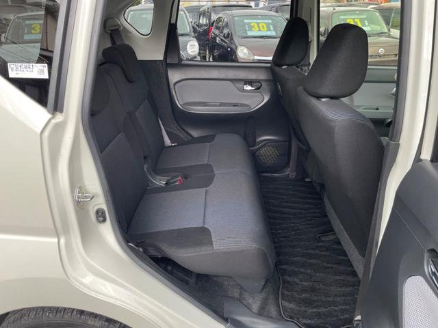 ムーヴ カスタム　ＲＳ　ＳＡ　ターボ　衝突被害軽減ブレーキ　アイドリングストップ　横滑り防止装置　ＳＤナビ　フルセグＴＶ　Ｂｌｕｅｔｏｏｔｈオーディオ　バックカメラ　ＥＴＣ（40枚目）