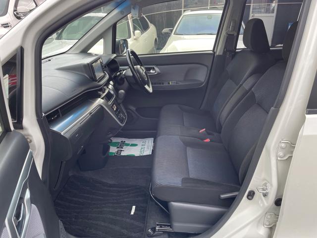 ムーヴ カスタム　ＲＳ　ＳＡ　ターボ　衝突被害軽減ブレーキ　アイドリングストップ　横滑り防止装置　ＳＤナビ　フルセグＴＶ　Ｂｌｕｅｔｏｏｔｈオーディオ　バックカメラ　ＥＴＣ（42枚目）