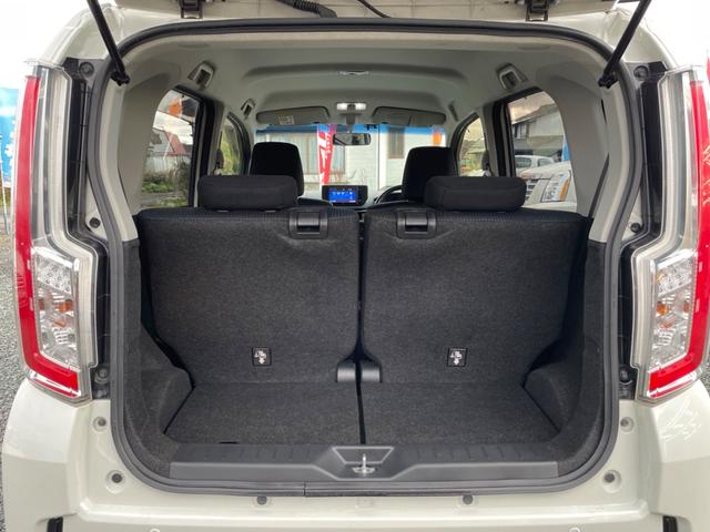 ムーヴ カスタム　ＲＳ　ＳＡ　ターボ　衝突被害軽減ブレーキ　アイドリングストップ　横滑り防止装置　ＳＤナビ　フルセグＴＶ　Ｂｌｕｅｔｏｏｔｈオーディオ　バックカメラ　ＥＴＣ（45枚目）