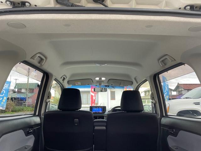 ムーヴ カスタム　ＲＳ　ＳＡ　ターボ　衝突被害軽減ブレーキ　アイドリングストップ　横滑り防止装置　ＳＤナビ　フルセグＴＶ　Ｂｌｕｅｔｏｏｔｈオーディオ　バックカメラ　ＥＴＣ（47枚目）