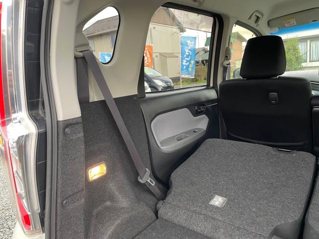 ムーヴ カスタム　ＲＳ　ＳＡ　ターボ　衝突被害軽減ブレーキ　アイドリングストップ　横滑り防止装置　ＳＤナビ　フルセグＴＶ　Ｂｌｕｅｔｏｏｔｈオーディオ　バックカメラ　ＥＴＣ（48枚目）