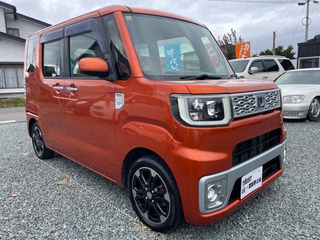 クルマは欲しいけどクルマに詳しく無い．．．そんなお客様も安心してご来店ください！