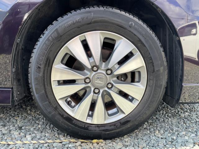 ステップワゴンスパーダ Ｚ　クルーズコントロール　アイドリングストップ　横滑り防止装置　両側電動スライドドア　パドルシフト　ワイドナビ　フルセグＴＶ　Ｂｌｕｅｔｏｏｔｈオーディオ　バックカメラ　ＥＴＣ（16枚目）