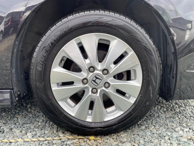 ステップワゴンスパーダ Z 横滑り防止装置 両側電動スライドドア SDナビ フルセグTV バックカメラ ETC(16枚目)