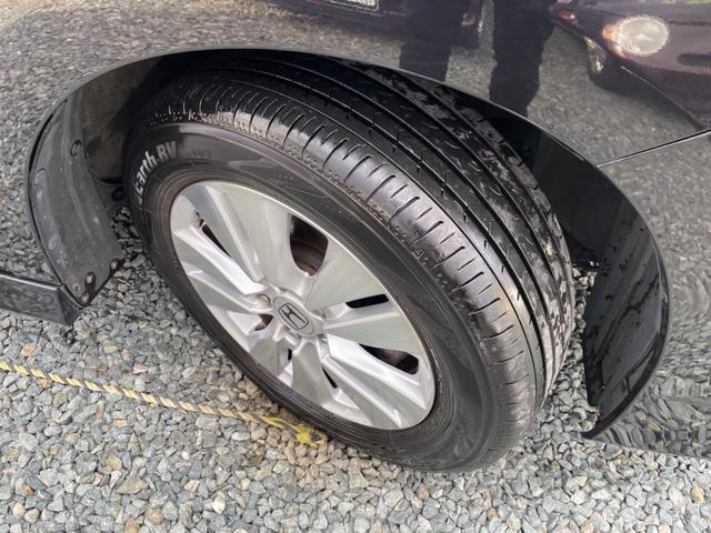 ステップワゴンスパーダ Z 横滑り防止装置 両側電動スライドドア SDナビ フルセグTV バックカメラ ETC(17枚目)