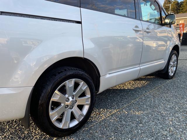 デリカD:5 G ナビパッケージ 切替4WD 車検R8年3月 ヒッチメンバー付き クルーズコントロール 横滑り防止装置 フロントカメラ サイドカメラ バックカメラ 片側電動スライドドア HDDナビ フルセグTV ETC(10枚目)