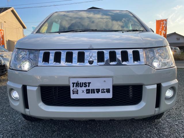 デリカD:5 G ナビパッケージ 切替4WD 車検R8年3月 ヒッチメンバー付き クルーズコントロール 横滑り防止装置 フロントカメラ サイドカメラ バックカメラ 片側電動スライドドア HDDナビ フルセグTV ETC(13枚目)