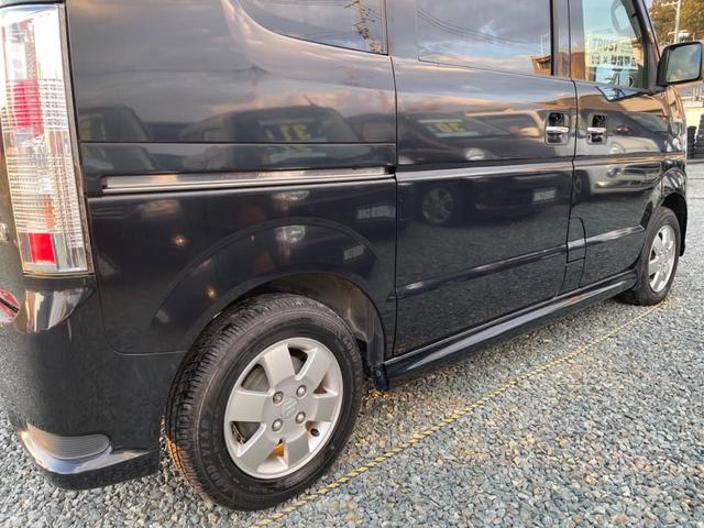 エブリイワゴン ＰＺターボ　４ＷＤ　ターボ　車検Ｒ８年１月　片側電動スライドドア　社外ＣＤデッキ　シートヒーター　ＥＴＣ　キーレスエントリー（10枚目）