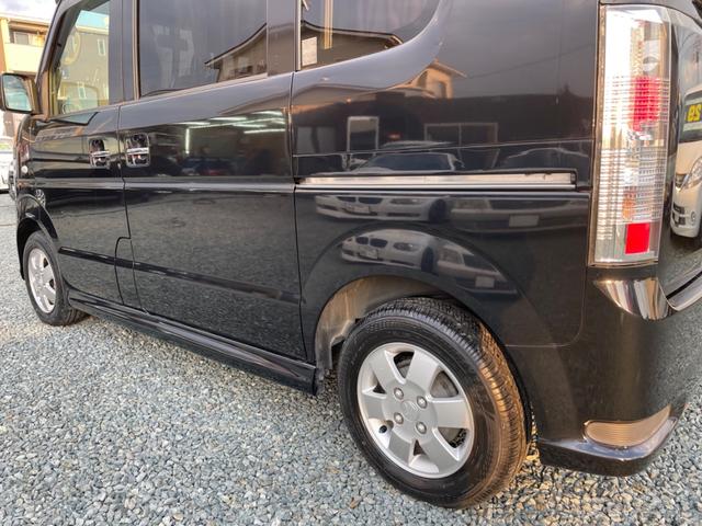 エブリイワゴン ＰＺターボ　４ＷＤ　ターボ　車検Ｒ８年１月　片側電動スライドドア　社外ＣＤデッキ　シートヒーター　ＥＴＣ　キーレスエントリー（12枚目）